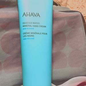 Java Deadsea Water Mineral Hand Cream